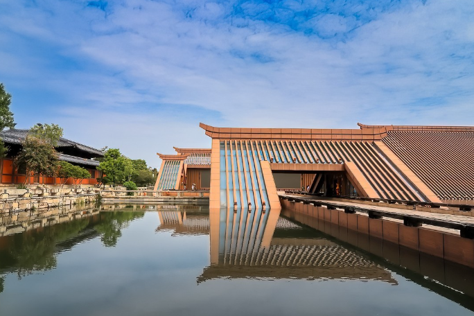 Guangfulin Cultural Heritage Site